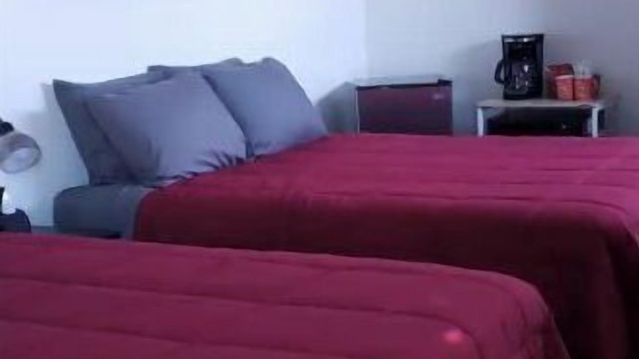 Photo of Bedroom in Marfa