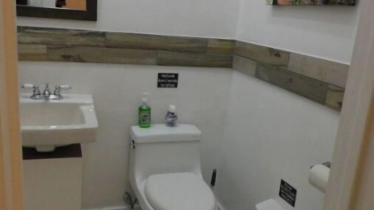 Photo of Bathroom in Marfa