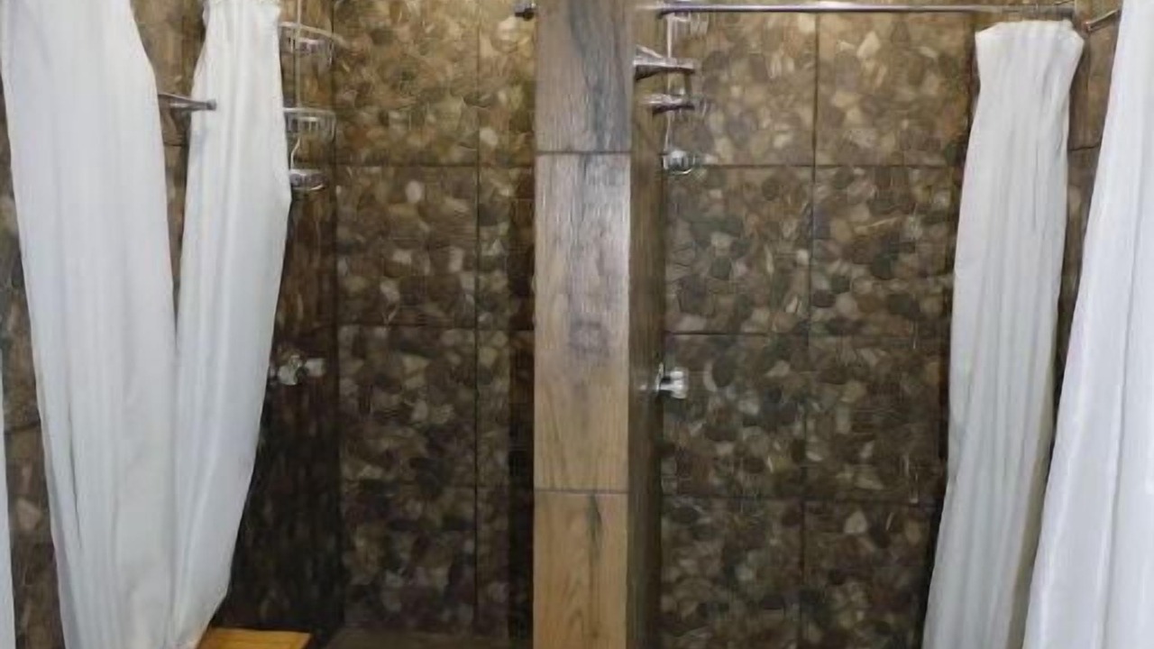Photo of Bathroom in Marfa