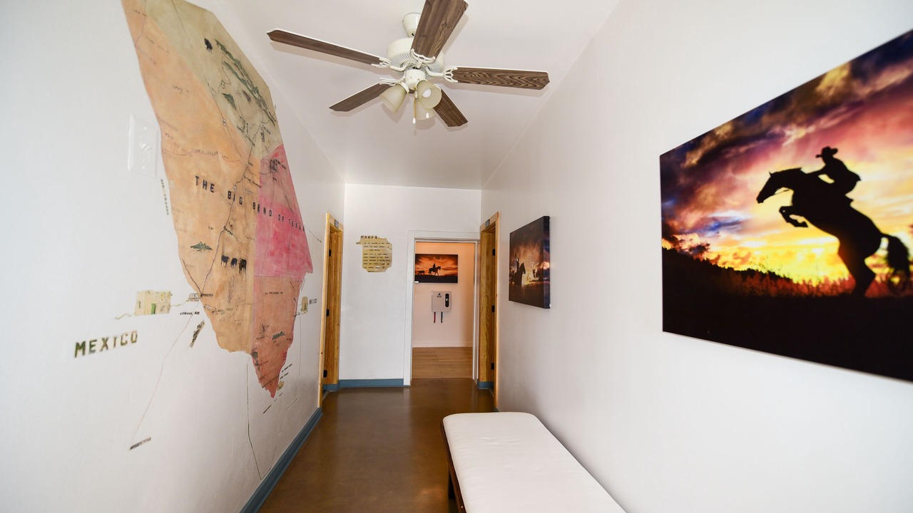 Photo of Others in Marfa