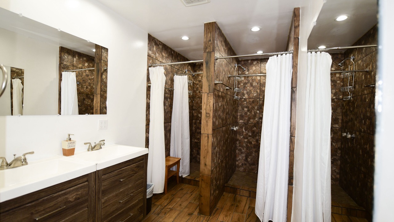 Photo of Bathroom in Marfa