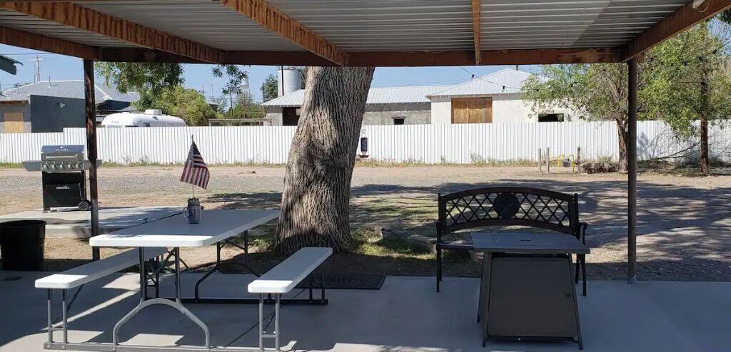 Photo of Outdoor in Marfa