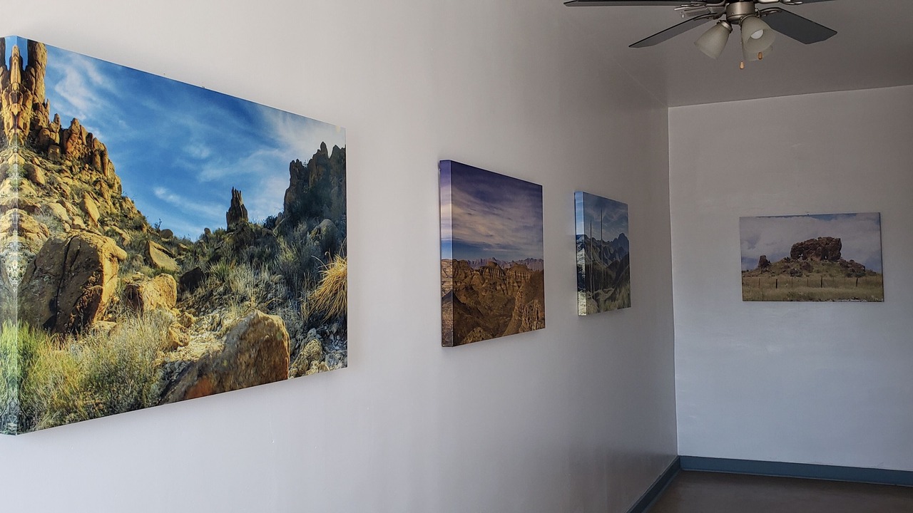 Photo of Others in Marfa