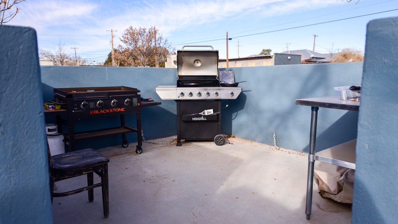 Photo of Outdoor in Marfa