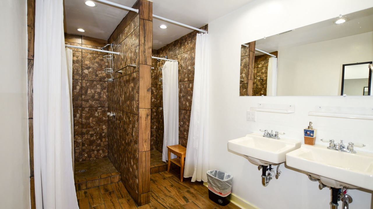Photo of Bathroom in Marfa