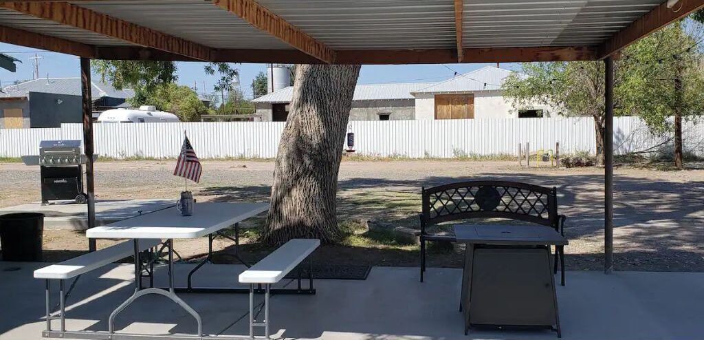 Photo of Outdoor in Marfa