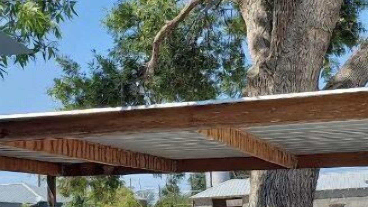 Photo of Outdoor in Marfa