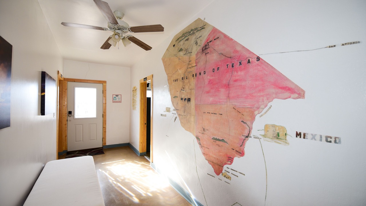 Photo of Others in Marfa