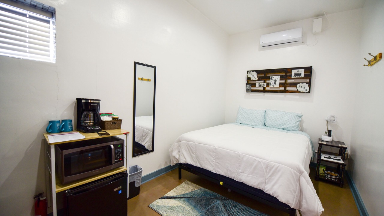 Photo of Bedroom in Marfa