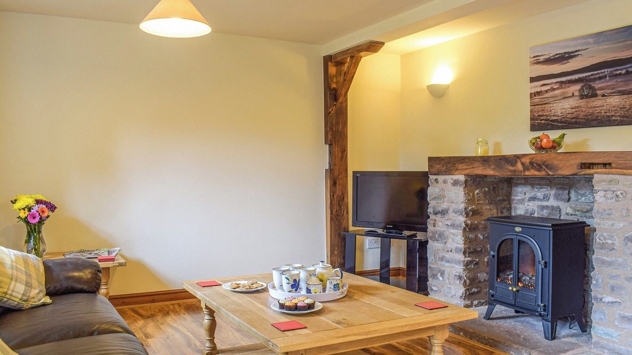 Photo of Bedroom in Hereford