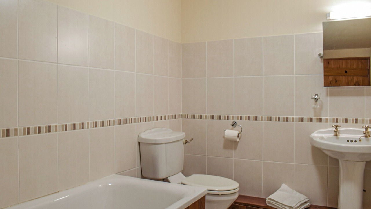 Photo of Bathroom in Hereford