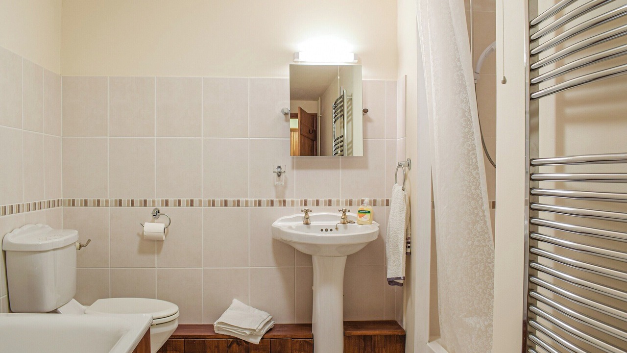 Photo of Bathroom in Hereford