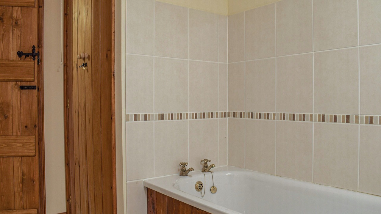 Photo of Bathroom in Hereford