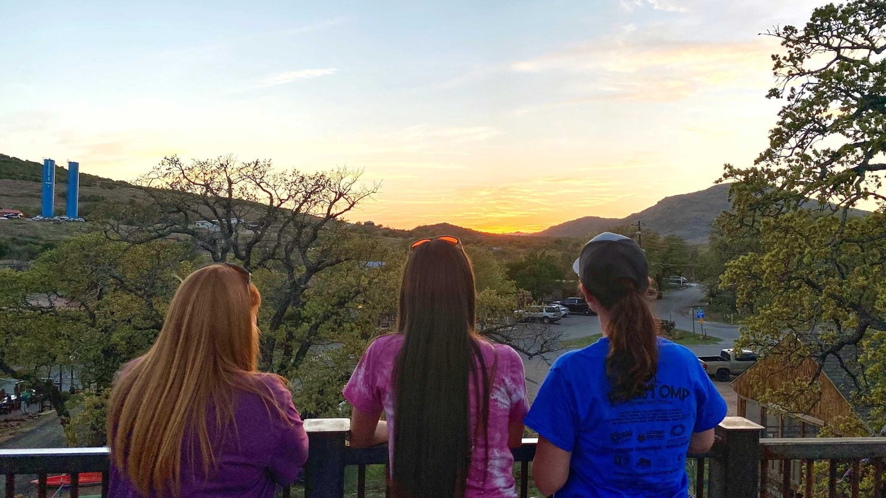 Photo of Outdoor in Medicine Park