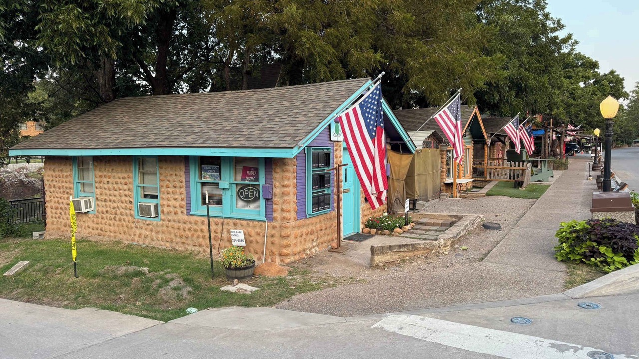 Photo of Outdoor in Medicine Park