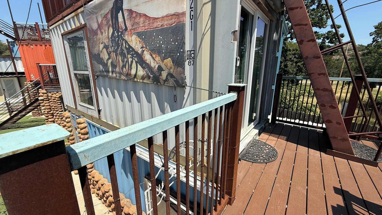 Photo of Outdoor in Medicine Park