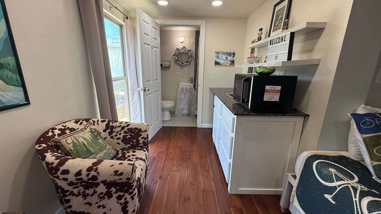 Photo of Bedroom in Medicine Park