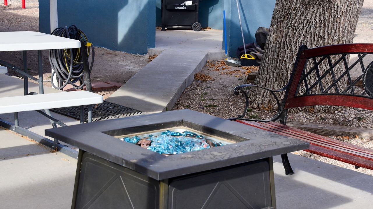 Photo of Outdoor in Marfa