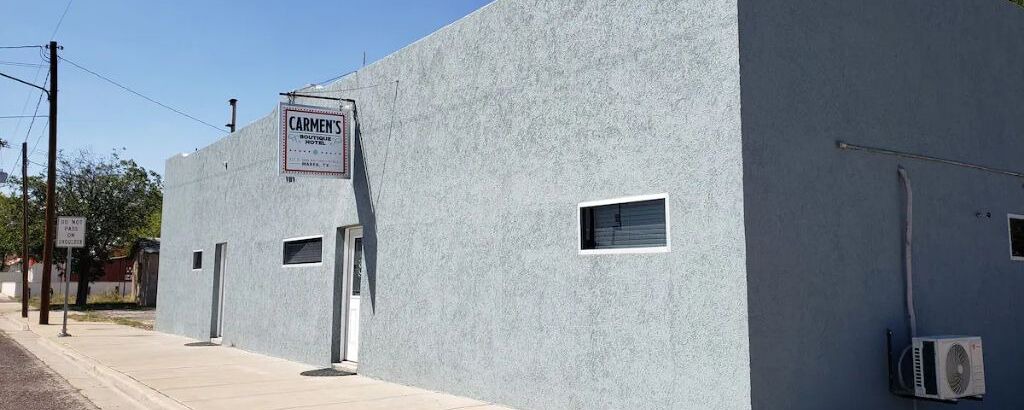 Photo of Outdoor in Marfa