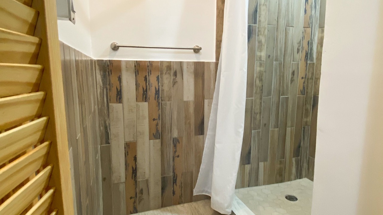 Photo of Bathroom in Marfa