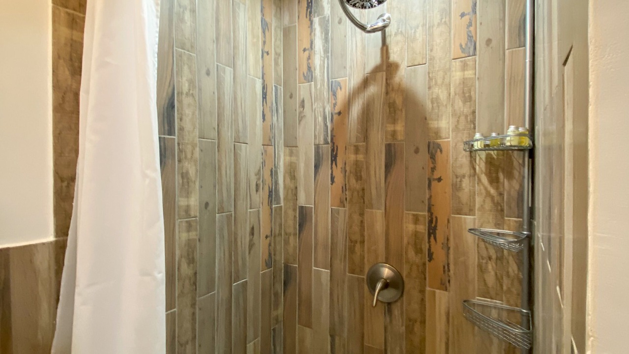 Photo of Bathroom in Marfa