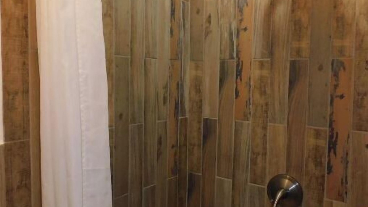 Photo of Bathroom in Marfa