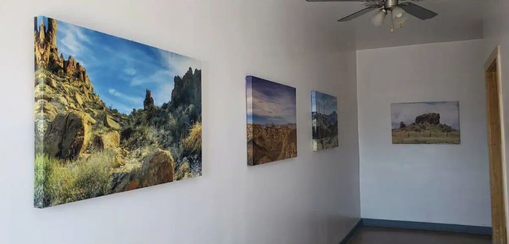Photo of Others in Marfa