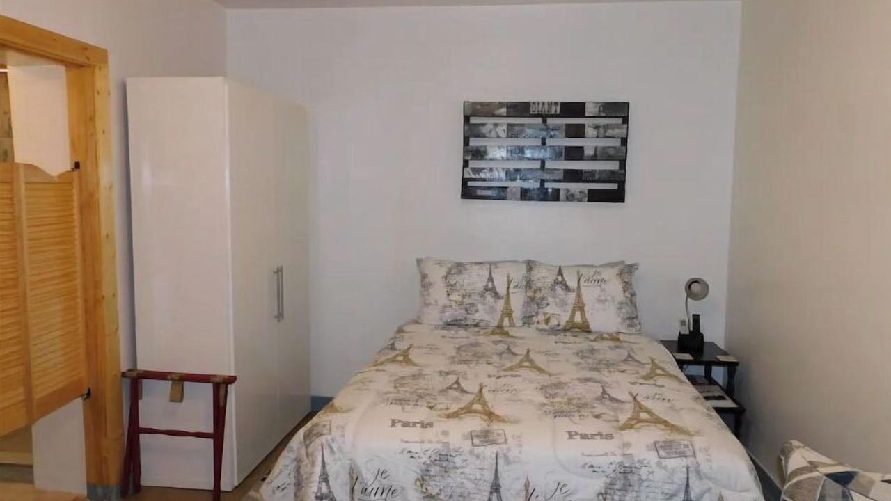 Photo of Bedroom in Marfa