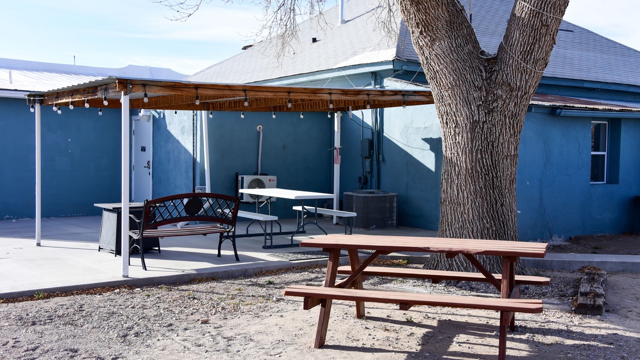 Photo of Outdoor in Marfa