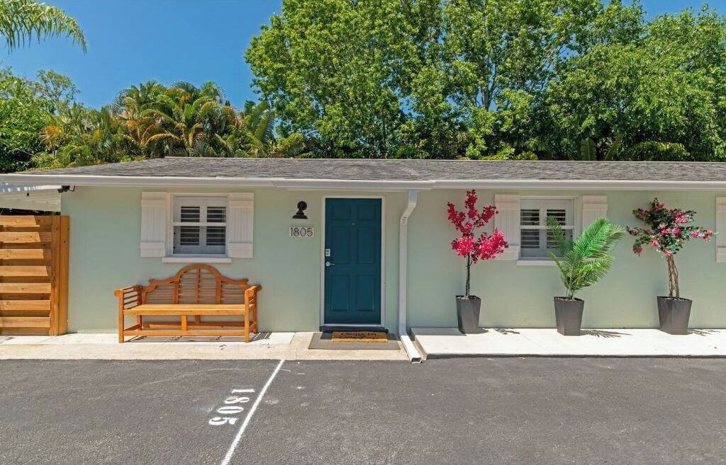 Photo of Outdoor in South Sarasota