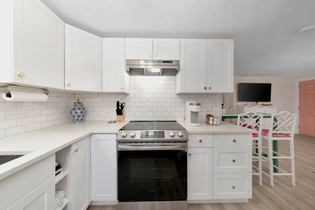 Photo of Kitchen in South Sarasota