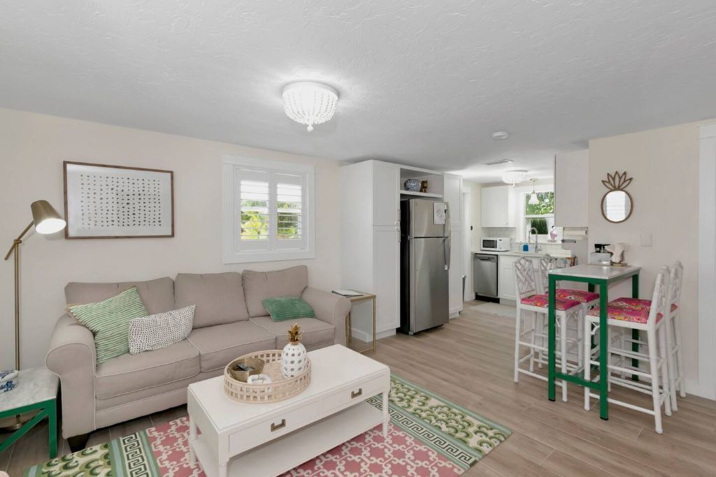 Photo of Livingroom in South Sarasota