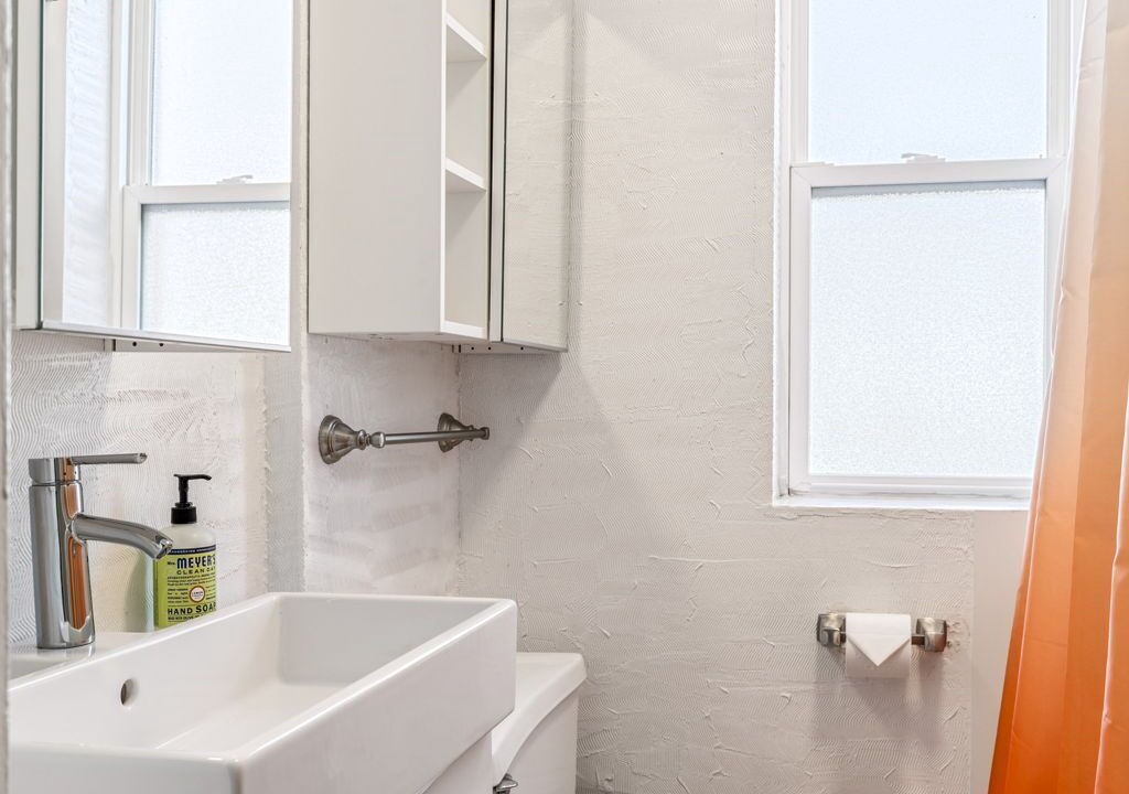 Photo of Bathroom in St. Louis