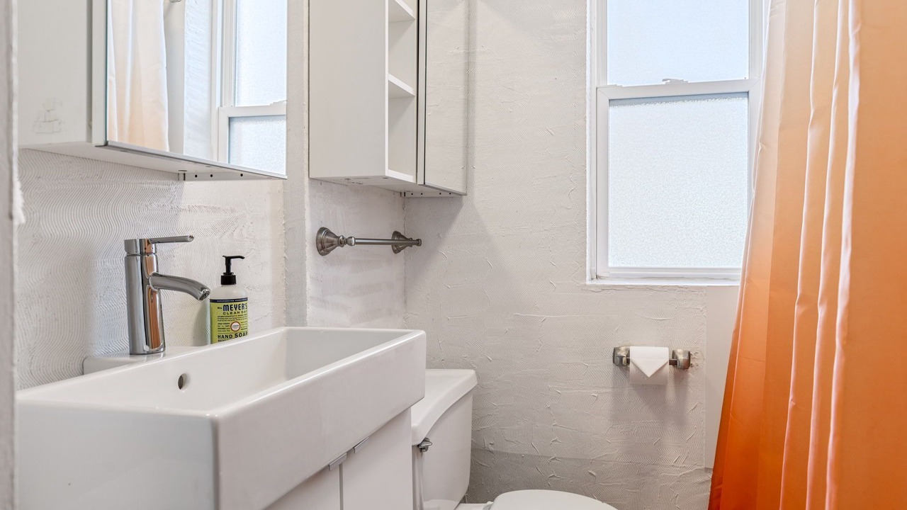Photo of Bathroom in St. Louis