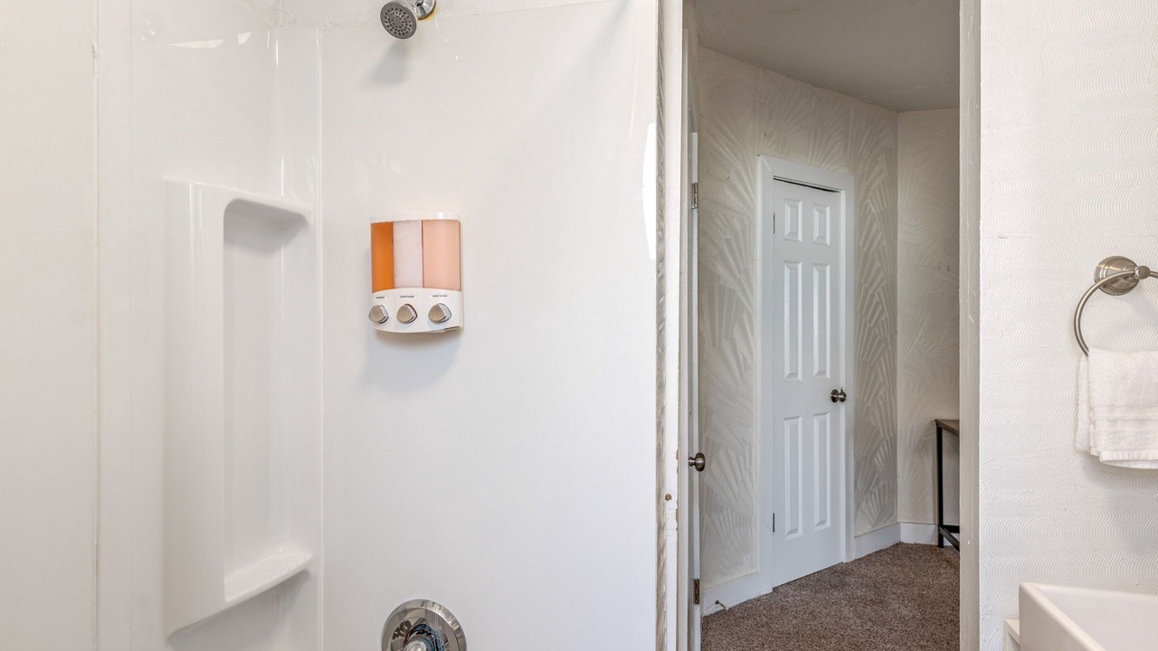 Photo of Bathroom in St. Louis