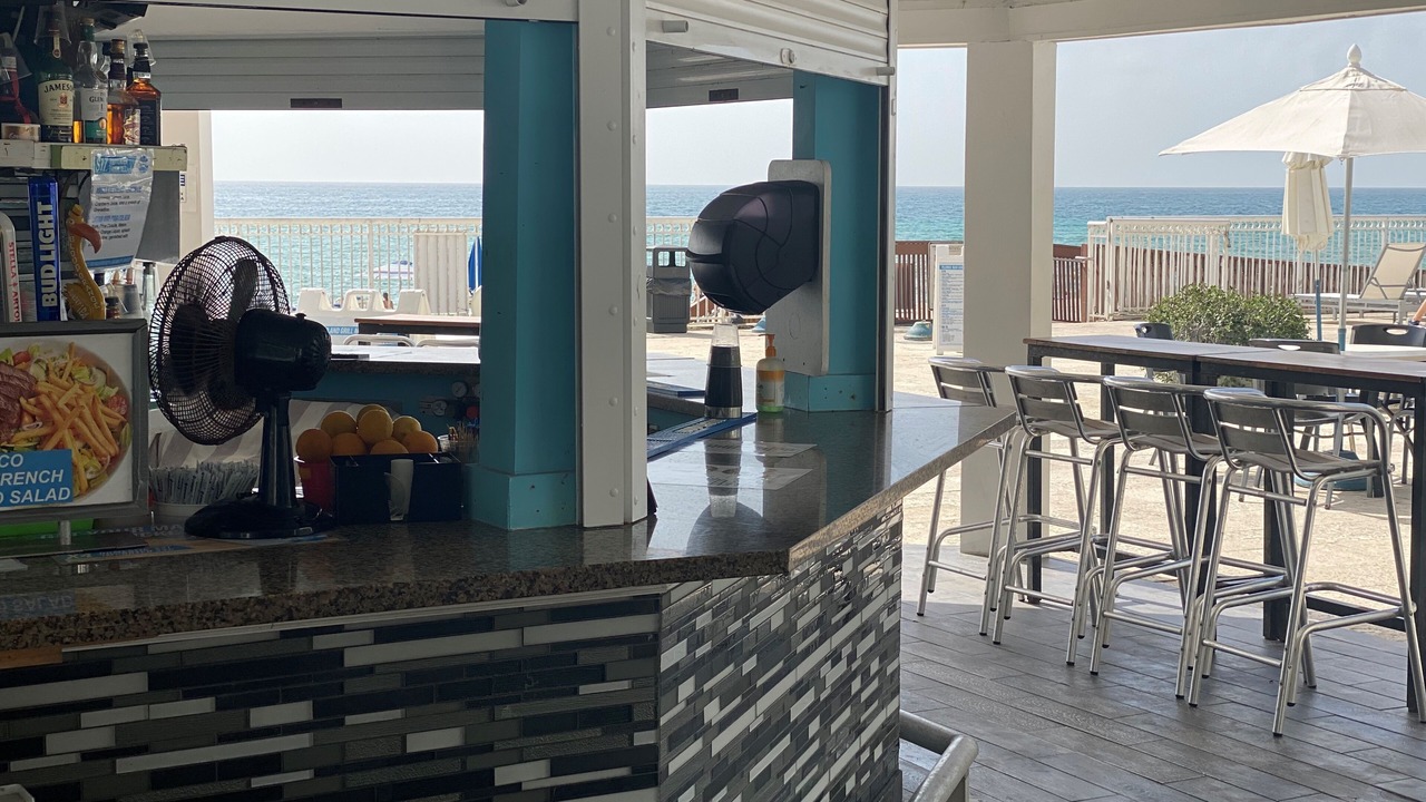 Photo of Outdoor in Golden Beach