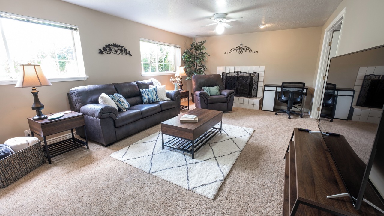Photo of Livingroom in Murray