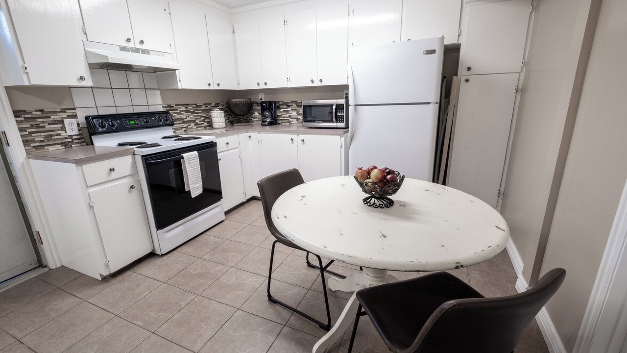 Photo of Kitchen in Murray