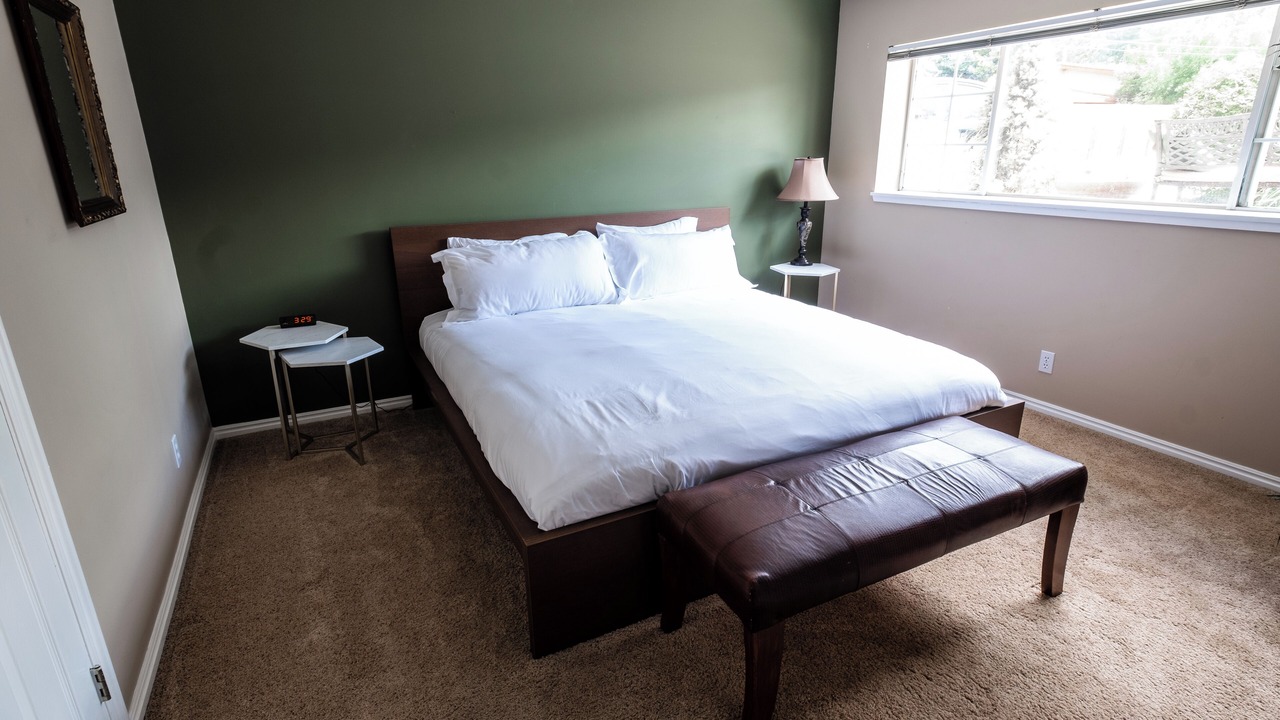 Photo of Bedroom in Murray