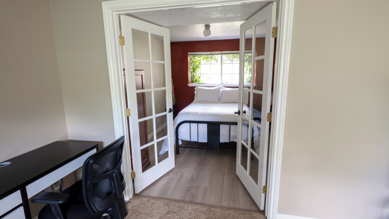 Photo of Bedroom in Murray