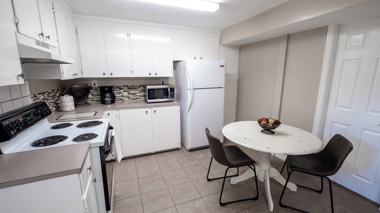 Photo of Kitchen in Murray