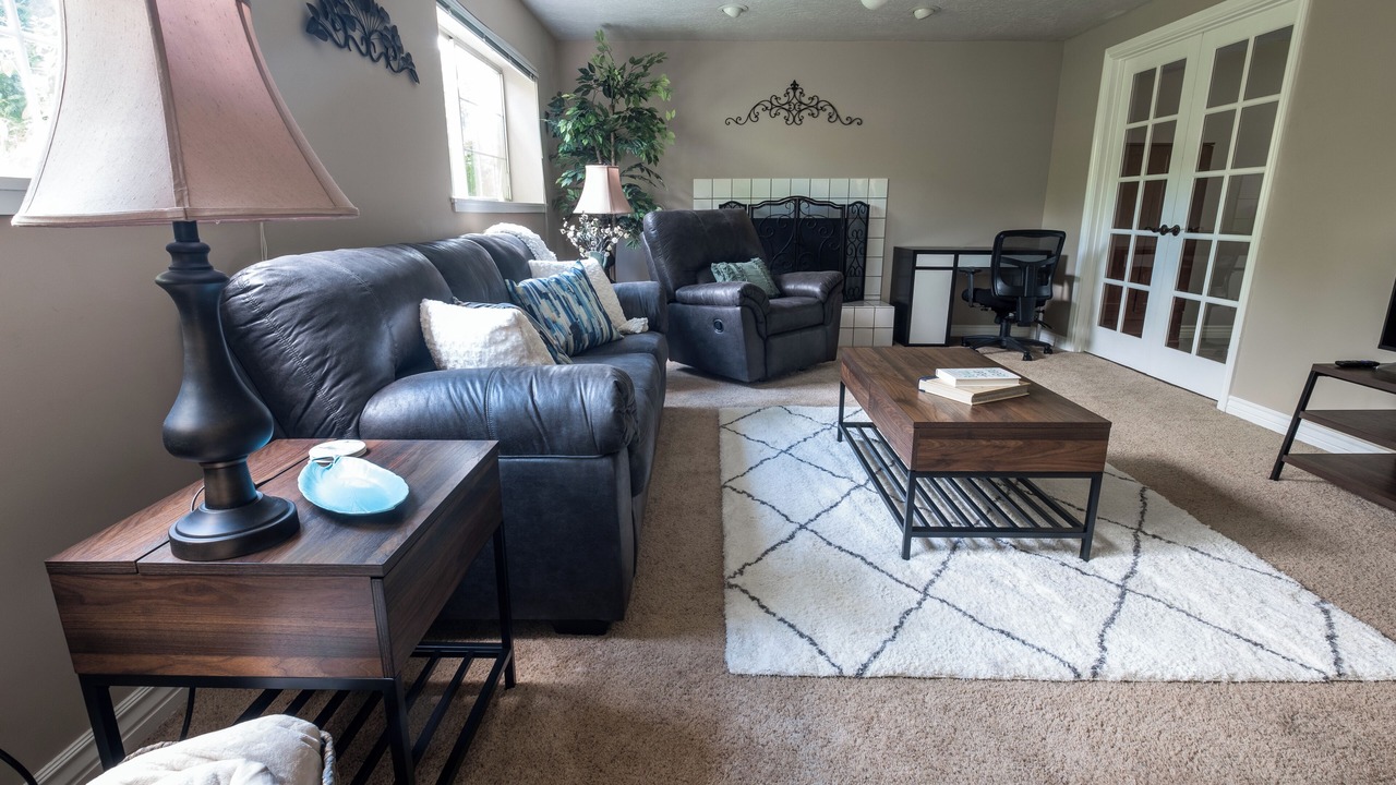 Photo of Livingroom in Murray