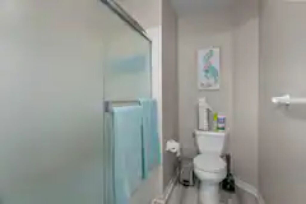 Photo of Bathroom in Overland Park