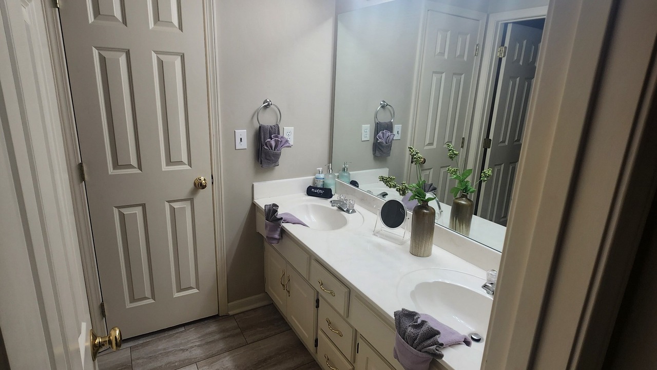 Photo of Bathroom in Overland Park