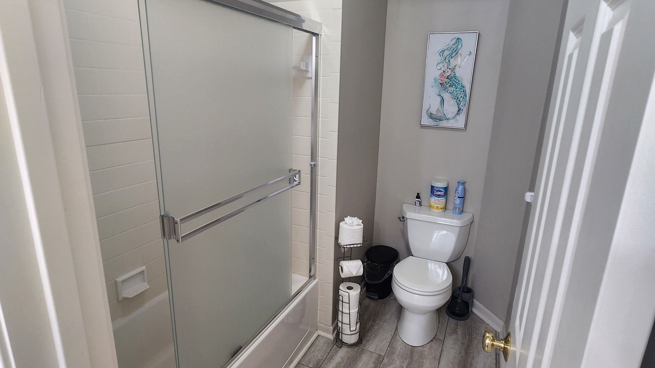 Photo of Bathroom in Overland Park
