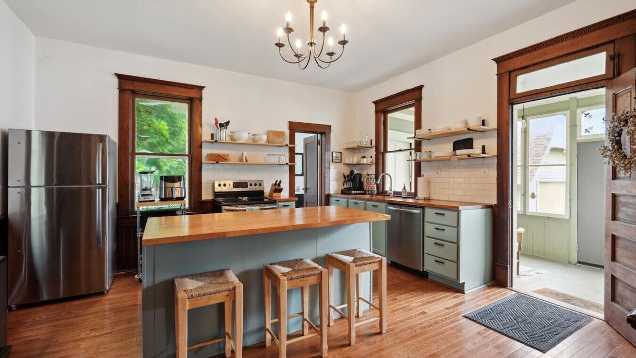 Photo of Kitchen in Pella