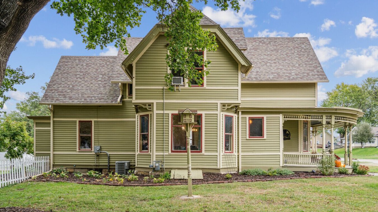 Photo of Outdoor in Pella