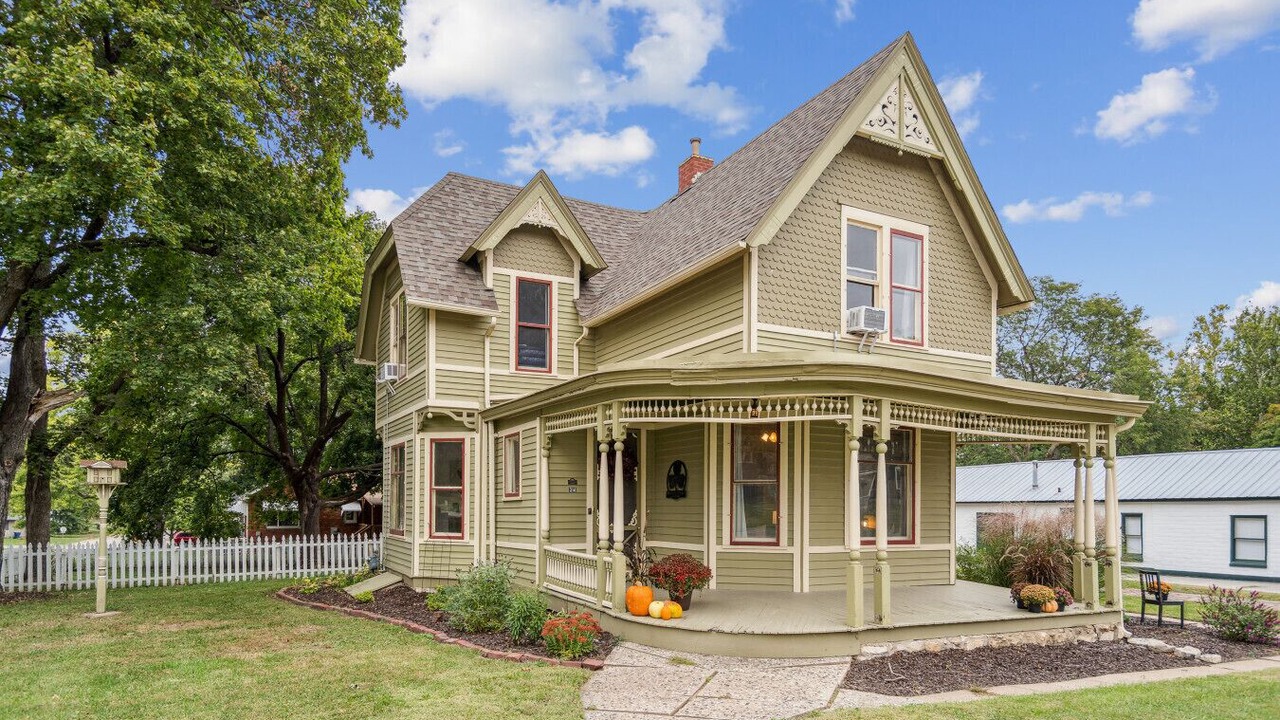 Photo of Outdoor in Pella