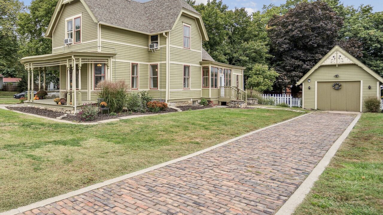 Photo of Outdoor in Pella
