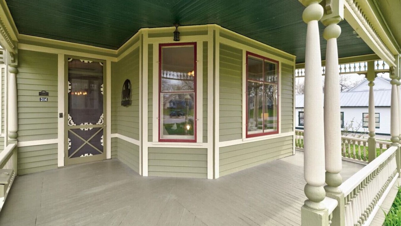 Photo of Outdoor in Pella